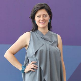 Canacine Jalisco nombra a Fabiola Velázquez como nueva presidenta