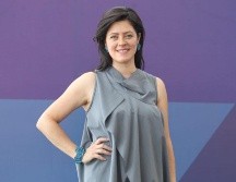 En su gestión, Fabiola sumó a una mesa directiva amplia con las que estará trabajando, “porque considero que este será un año clave y tendremos mucho trabajo en las diferentes áreas como animación o postproducción, además de incrementar la membresía de la cámara. EL INFORMADOR / A. Camacho