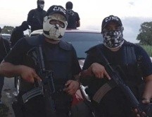 Los hermanos Guerrero Covarrubias son originarios de Michoacán. ESPECIAL