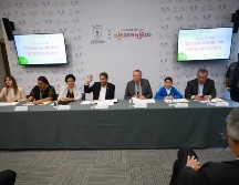 Zapopan anunció su Sistema Municipal Anticorrupción. ESPECIAL