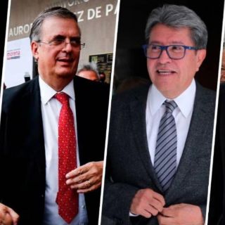 Morena define proceso para elegir candidato presidencial para 2024