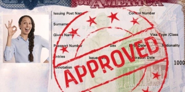 ¡Atento! Conoce el nuevo requisito para que no rechacen tu solicitud de visa americana
