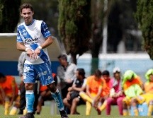 Todo parece indicar que el Emilio Tame es nuevo jugador de Chivas. IMAGO7/Archivo