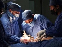 La entidad con menos trasplantes es Nayarit. ESPECIAL