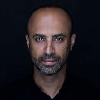 Nitzan Gilady: “En la cama” es una cinta que no es fácil de digerir