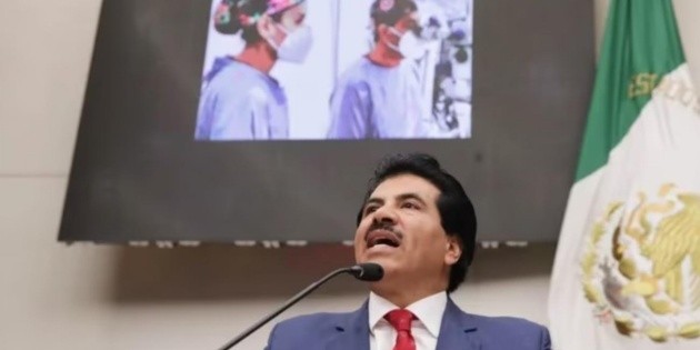 Escándalo: Este senador de Morena fue señalado de vínculos con el Cártel de Sinaloa