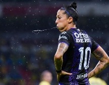 Pachuca ha perdido tres finales en la Liga MX femenil. IMAGO7