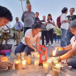 Colectivos exigen reinstalación del antimonumento del Halconazo tapatío