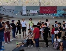 Si la app del Bienestar reporta fallas es importante seguir estas recomendaciones. EL INFORMADOR/Archivo