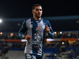 Luis C´havez fue el hombre sensación en el Mundial de Qatar con el Selección Mexicana. IMAGO7/Archivo