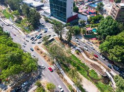 El proyecto recién inaugurado, contó con una inversión de 49 millones de pesos. EL INFORMADOR/ A. Navarro