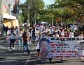Además del caso de los ocho trabajadores del call center, en la administración de Alfaro destacan el de los hermanos González Moreno, las masacres en un anexo de Tlaquepaque y en una calle de la colonia Jauja, en Tonalá. EL INFORMADOR/A. Navarro