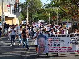 Además del caso de los ocho trabajadores del call center, en la administración de Alfaro destacan el de los hermanos González Moreno, las masacres en un anexo de Tlaquepaque y en una calle de la colonia Jauja, en Tonalá. EL INFORMADOR/A. Navarro