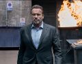 El actor Arnold Schwarzenegger, se disculpó por estas acciones que cometió en el pasado. ESPECIAL/ Netflix