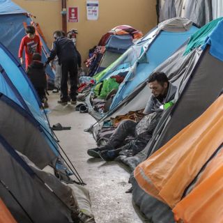 "Acogida": la operación con la que Brasil recibe a miles de migrantes venezolanos (y por qué se dice que puede ser un modelo para la región)