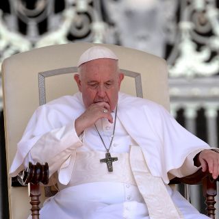 ¿Qué es una hernia incisional y por qué se debe operar el Papa Francisco?