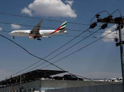 Siempre es recomendado comprar vuelos con anticipación. SUN/ ARCHIVO