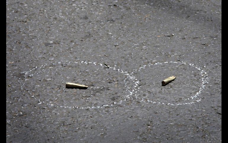 Efectivos implementaron recorridos de seguridad en diversos puntos del poblado. EL INFORMADOR/ARCHIVO