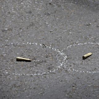 Enfrentamiento en Coronado, Chihuahua, deja cinco muertos