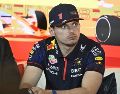 Hasta el momento, ni la Fórmula 1, ni Red Bull y ni Max Verstappen han manifestado una postura sobre las acusaciones. AFP / ARCHIVO