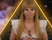 La astróloga también nos dice que cuatro de los signos zodiacales tendrán toda la suerte de su lado en este mes de junio. ESPECIAL