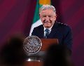 López Obrador ha defendido la actuación de las fuerzas armadas pese a críticas. EFE/Presidencia de la República