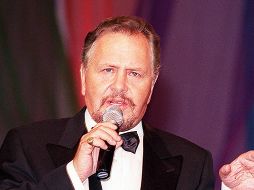 “Paco” Stanley vuelve a ser noticia, con la llegada de una bioserie. SUN/ ARCHIVO