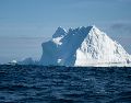 El nivel del hielo marino antártico se situó un 17% por debajo de la media, señala Copernicus. ESPECIAL/Unsplash