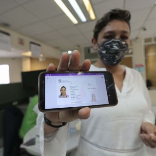 ¿Se puede manejar en EU con la licencia de conducir mexicana?