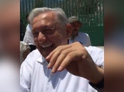 Hasta el momento, el video cuenta con 1.6 millones de reproducciones, más de 312 mil 