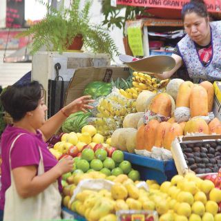 Retrocede productividad laboral en primer trimestre de 2023