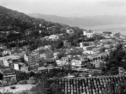 De pueblo pesquero a destino internacional, así era Vallarta el siglo pasado