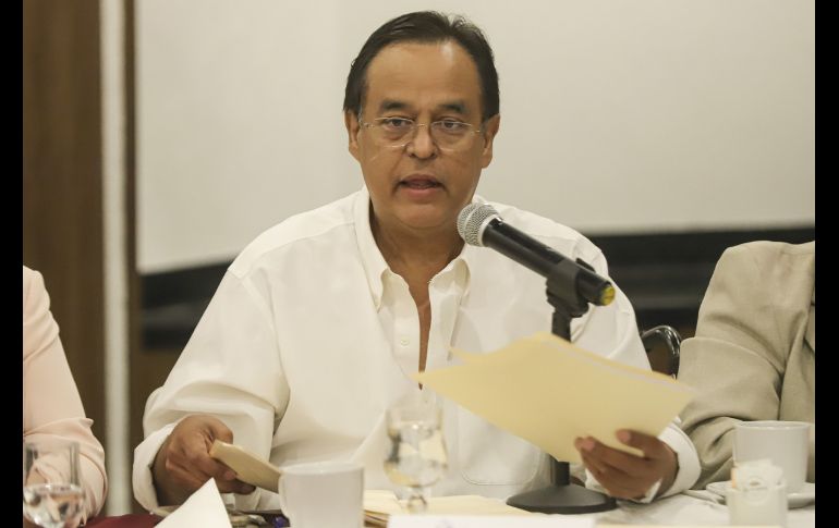 Gobernanza traducida en acuerdos sociales, clave para el impulso social: Confío en México