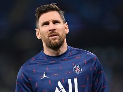 Tras llegar a la MLS, Messi ya ganó el título de la Leagues Cup con el Miami. AFP / ARCHIVO