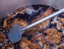 Esta es la marca de chicharrón en salsa verde más saludable según la Profeco. EL INFORMADOR/ARCHIVO