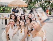 Sunset Journey 2023. CORTESÍA