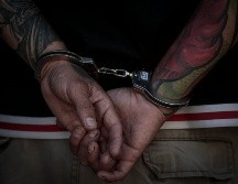 El detenido, quien se identificó como Javier “N”, de 32 años de edad, fue trasladado ante un agente del Ministerio Público. EL INFORMADOR/ARCHIVO