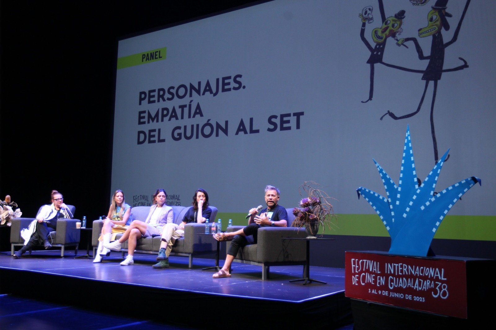 EL INFORMADOR/ A. Camacho