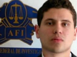 Es a Iván a quien enseñó todos los trucos que lo ayudaron a convertirse en el narcotraficante más buscado. ESPECIAL