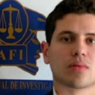 ¿Cuál de los Chapitos es el consentido del 'Chapo'?