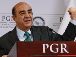 Por los delitos que se le atribuyen alcanzaría 82 años de cárcel. ESPECIAL