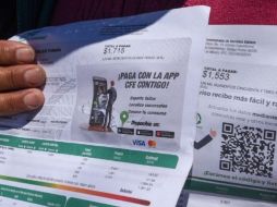 En este mes aumentará el costo de la energía eléctrica. ESPECIAL