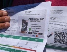 En este mes aumentará el costo de la energía eléctrica. ESPECIAL