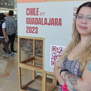 CinemaChile habla de sus contenidos fílmicos en el FICG