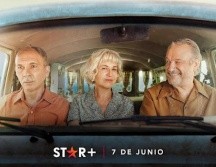 “Empieza el baile” ya está disponible en Star+. ESPECIAL/THE WALT DISNEY COMPANY MÉXICO.