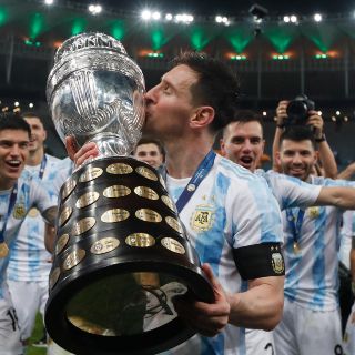 Con la llegada de Messi a la MLS ¡Miami tiene un nuevo rey!