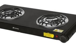 Las parrillas de la marca Teka resultaron muy buenas y más económicas. ESPECIAL