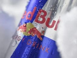 Consumir Red Bull puede no ser tan bueno como piensas. ESPECIAL