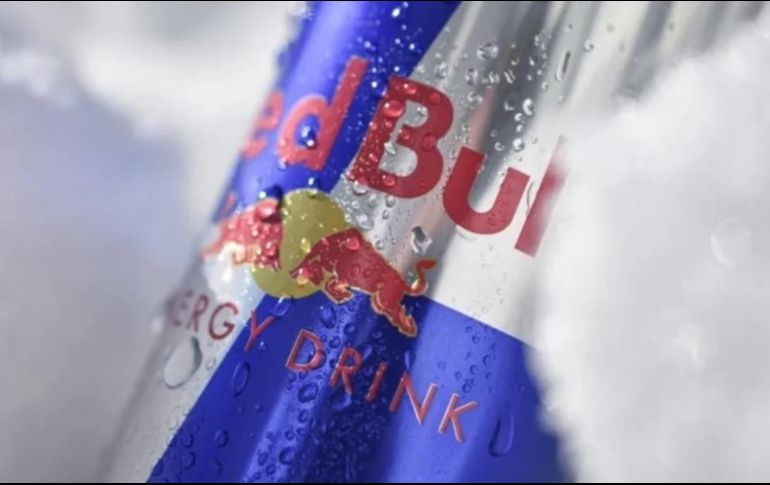 Consumir Red Bull puede no ser tan bueno como piensas. ESPECIAL