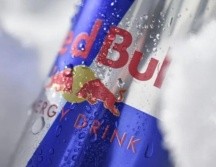 Consumir Red Bull puede no ser tan bueno como piensas. ESPECIAL